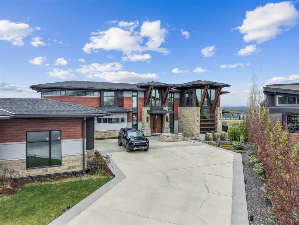 Picture for 315 Aspen Ridge Place SW
