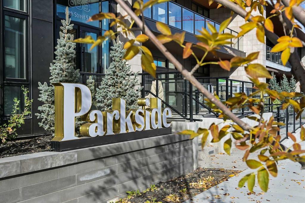 Picture for 206, 835 78 Street SW