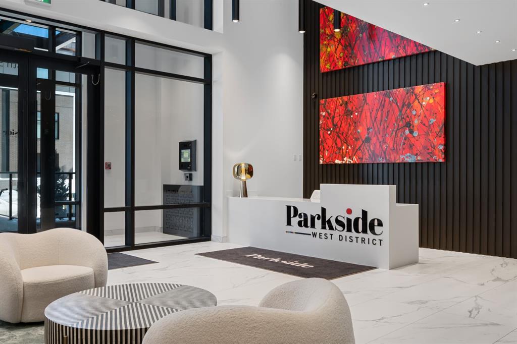 Picture for 206, 835 78 Street SW