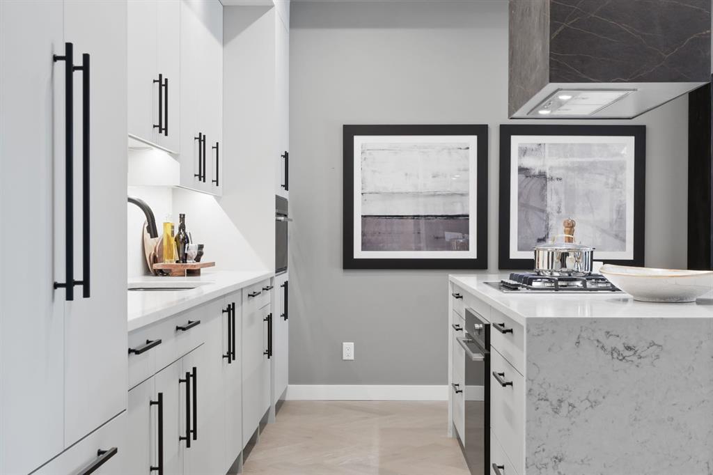 Picture for 206, 835 78 Street SW