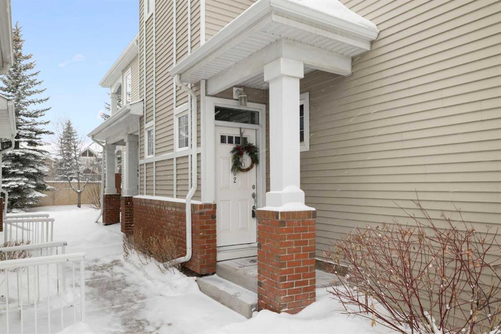 Picture for 502, 8000 Wentworth Drive SW