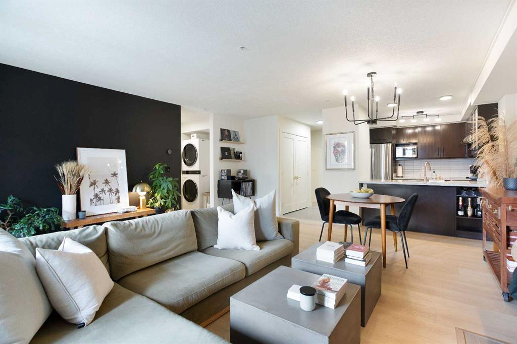 Picture for 208, 1805 26 Avenue SW