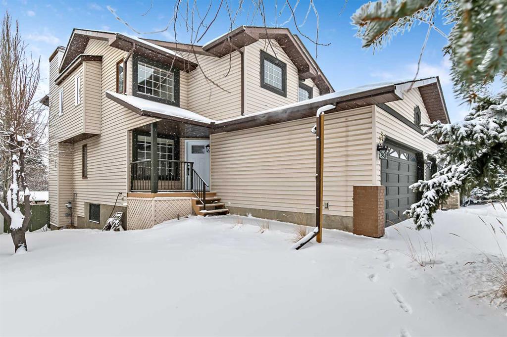 Picture for 23 Sunset Crescent 