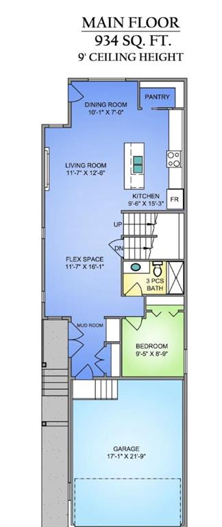 Picture for 11 Fireside Common 