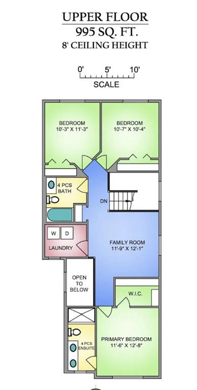 Picture for 11 Fireside Common 