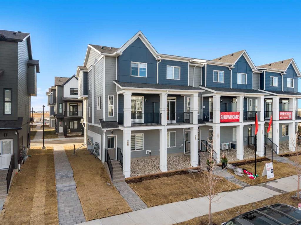 Picture for 86, 285 Chelsea Court 