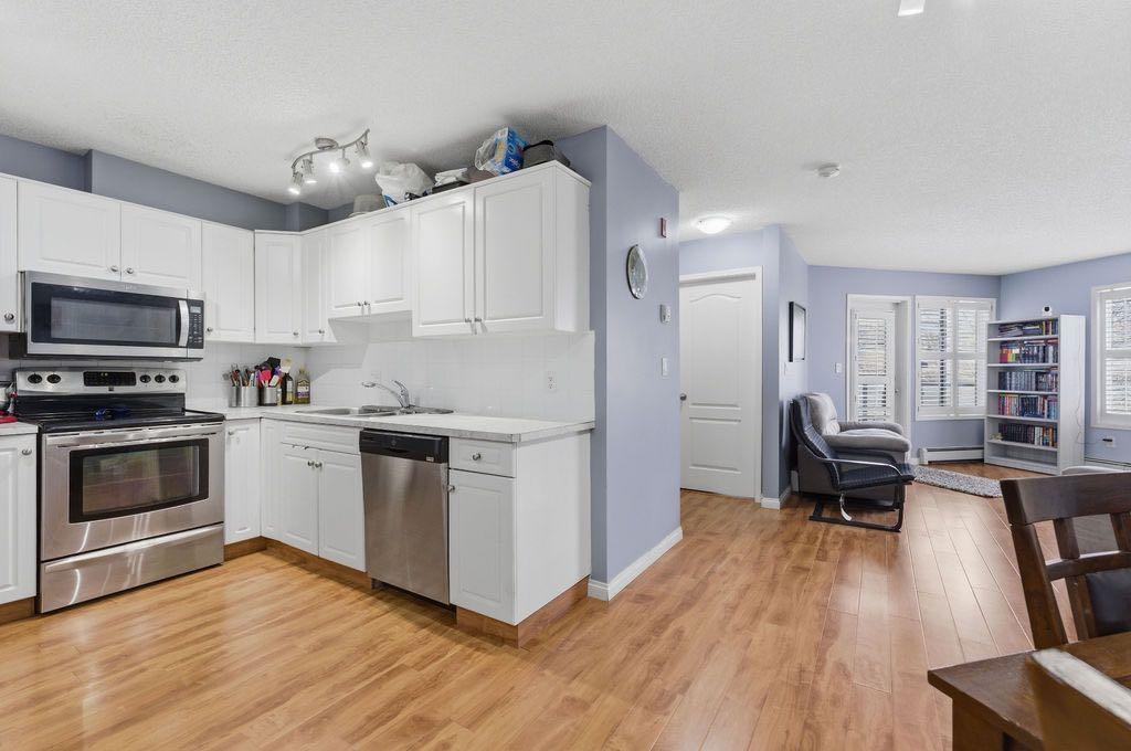 Picture for 310, 20 Sierra Morena Mews SW