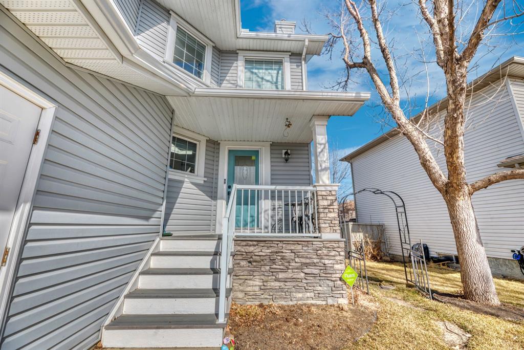 Picture for 144 Springmere Close 