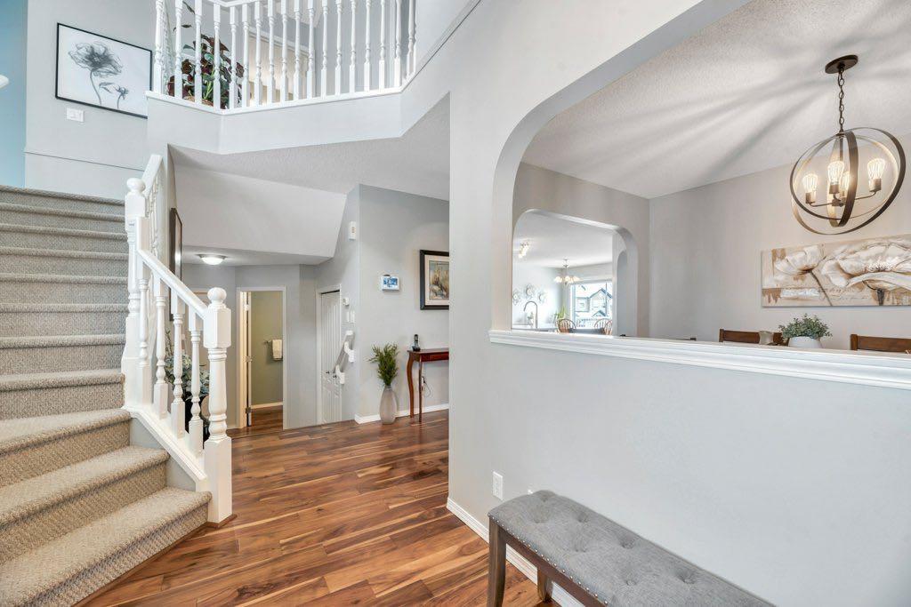 Picture for 144 Springmere Close 