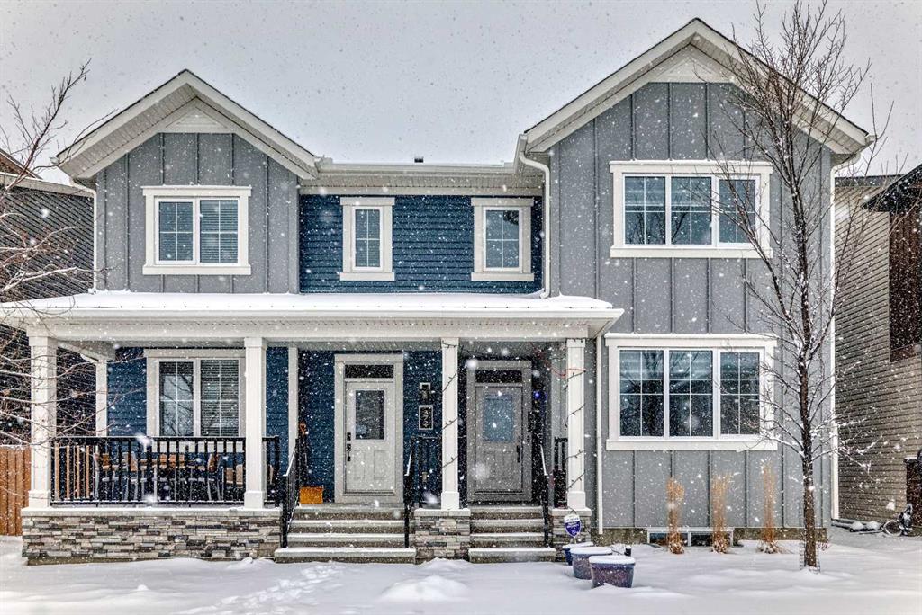 Picture for 372 Carrington Way NW