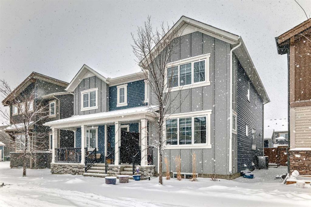 Picture for 372 Carrington Way NW