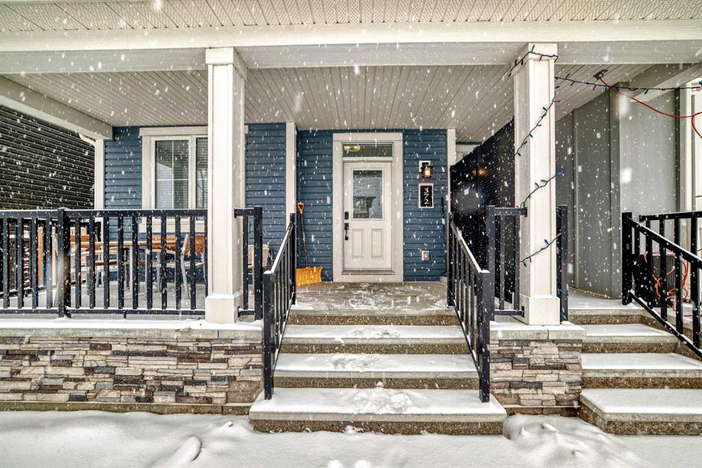 Picture for 372 Carrington Way NW