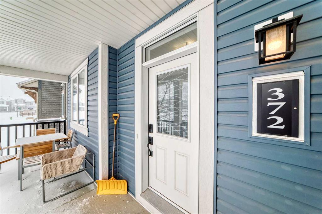 Picture for 372 Carrington Way NW