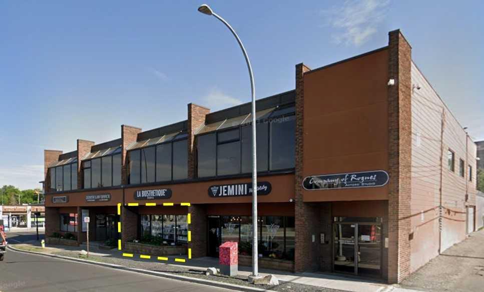 Picture for 1, 107 12 Avenue NW