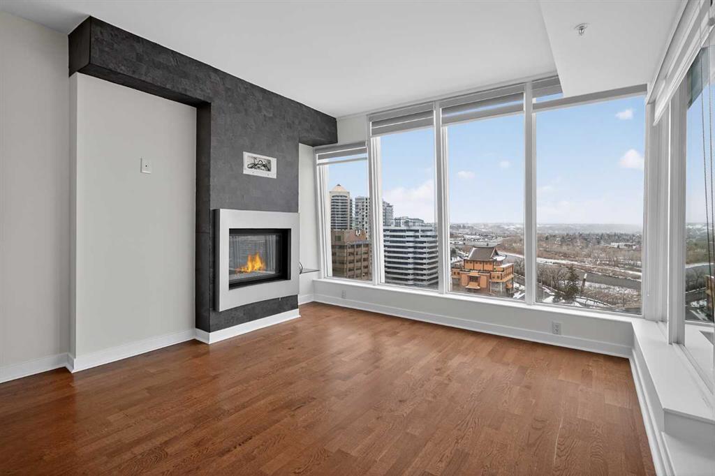 Picture for 1602, 888 4 Avenue SW