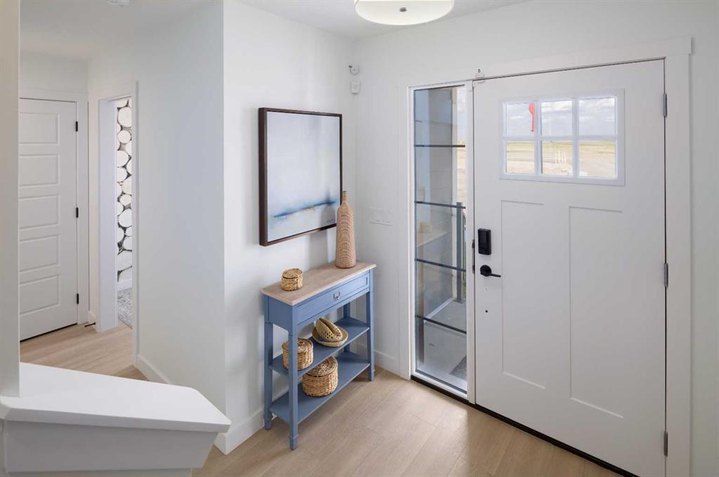 Picture for 145 Wild Rose Way SE