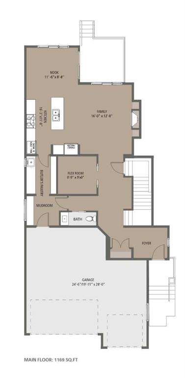 Picture for 16 Sunvalley View 