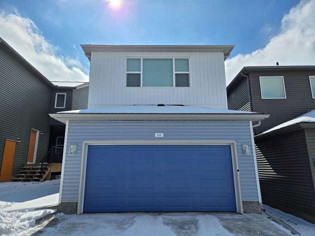 Picture for 634 148 Avenue NW