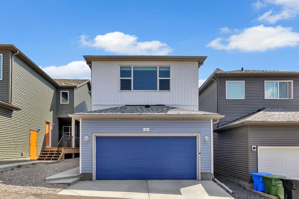 Picture for 634 148 Avenue NW