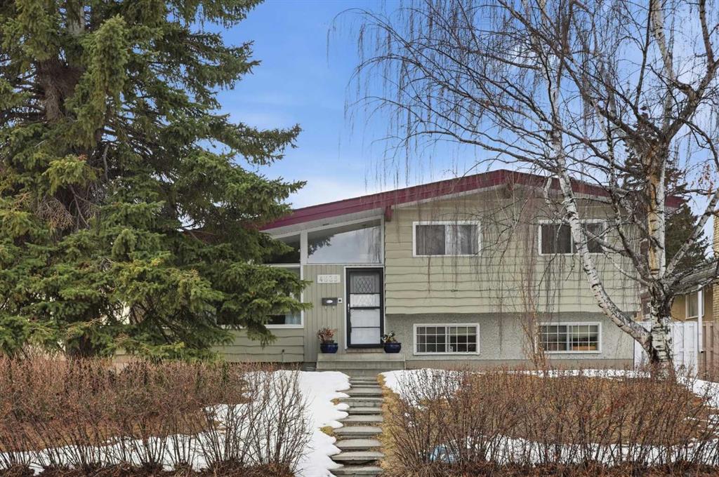 Picture for 4539 Vandergrift Crescent NW