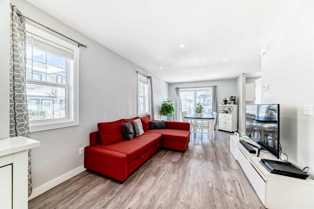 Picture for 126 Citadel Point NW