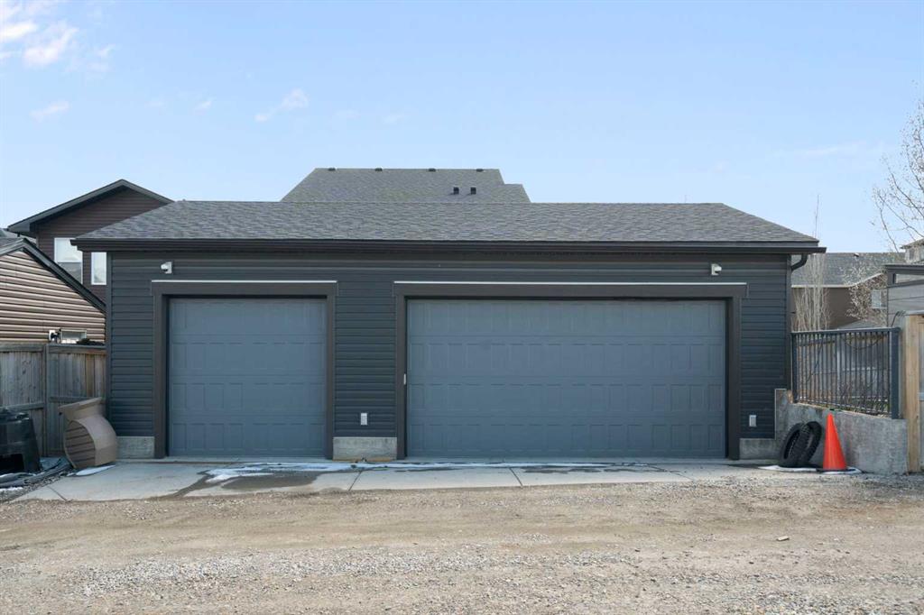 Picture for 210 Silverado Plains Circle SW