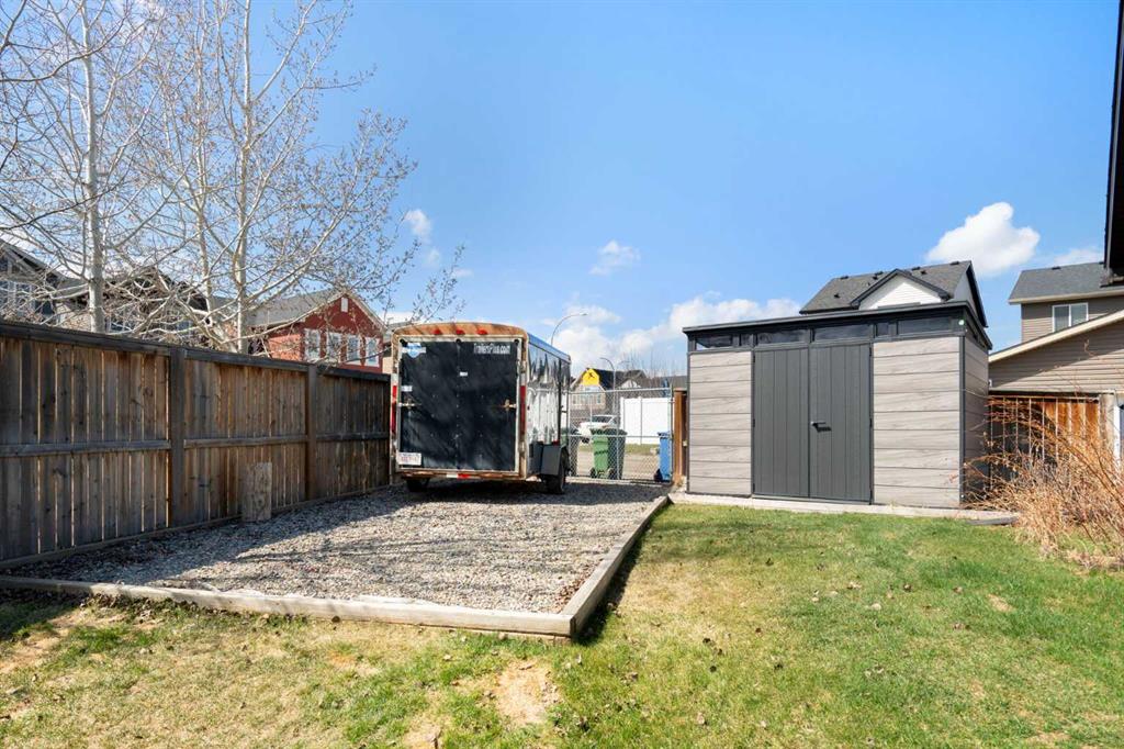 Picture for 210 Silverado Plains Circle SW