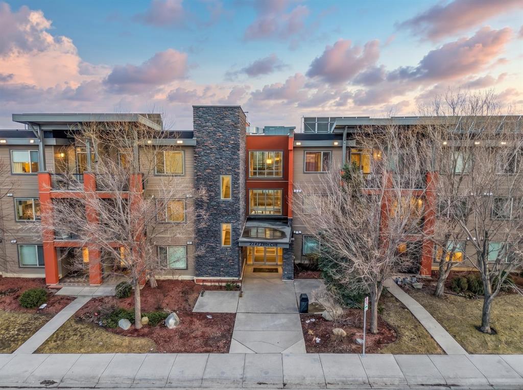 Picture for 218, 2727 28 Avenue SE