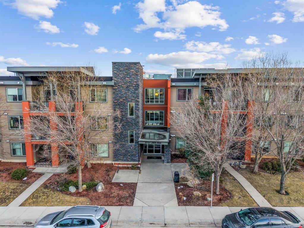 Picture for 218, 2727 28 Avenue SE