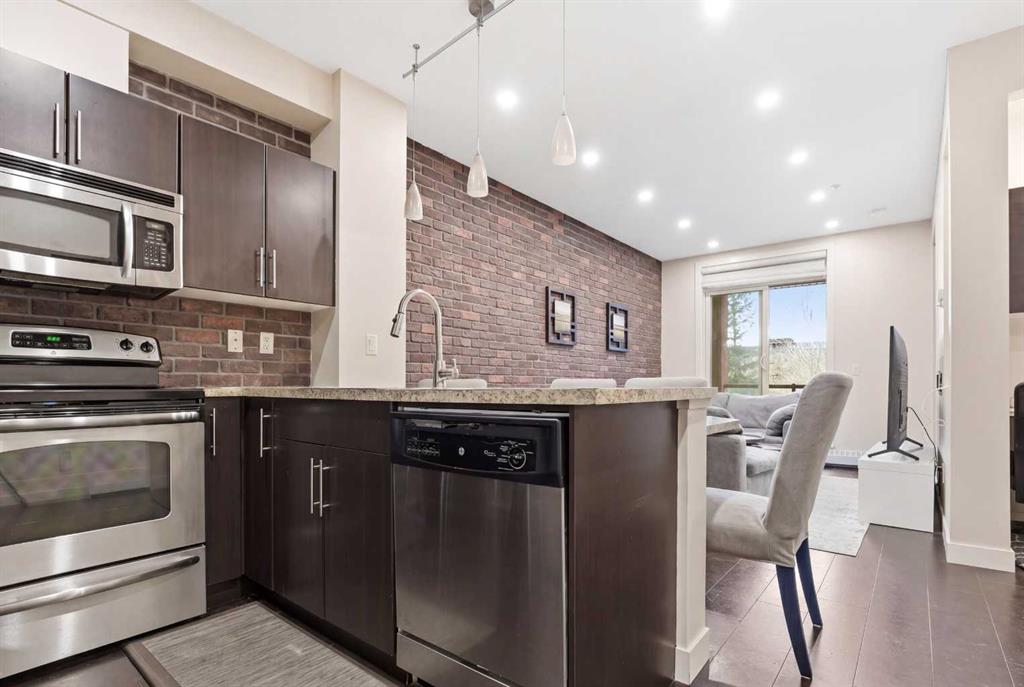 Picture for 218, 2727 28 Avenue SE