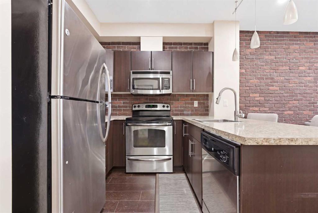 Picture for 218, 2727 28 Avenue SE