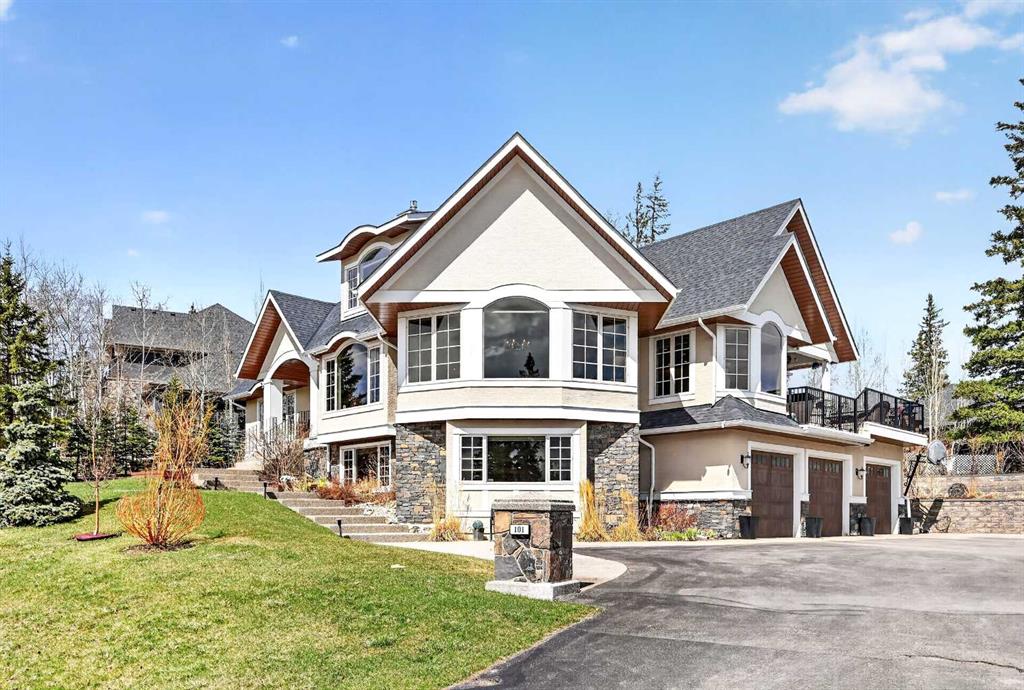 Picture for 101 Hawks Landing Drive 