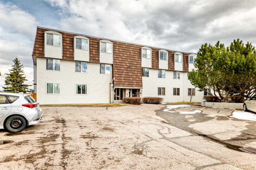 Picture for 201, 512 Cedar Crescent SW
