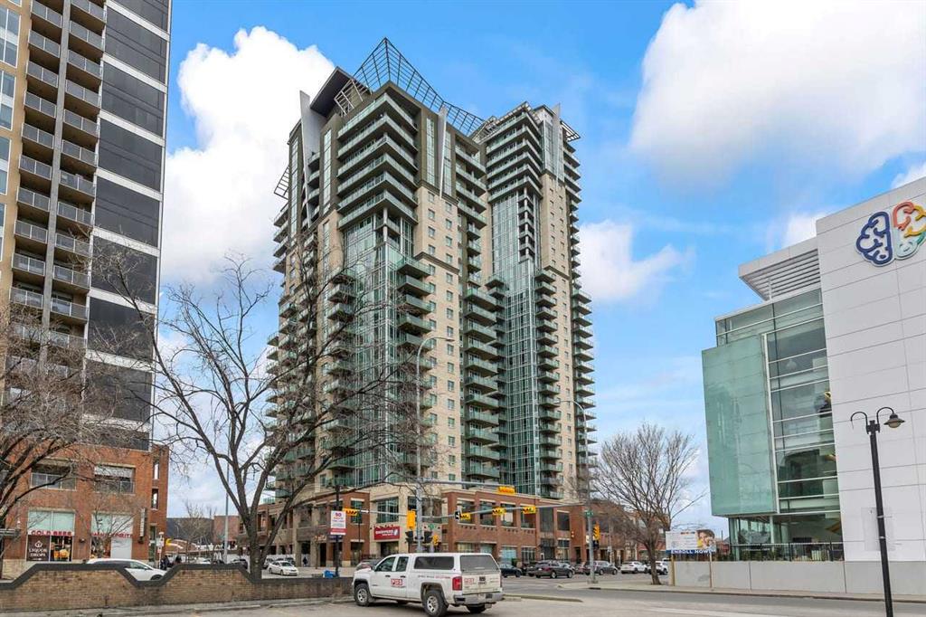 Picture for 502, 1410 1 Street SE