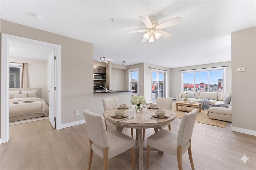 Picture for 2302, 625 Glenbow Drive 