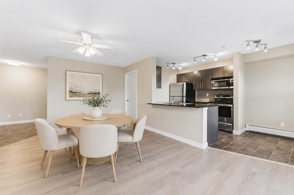 Picture for 2302, 625 Glenbow Drive 