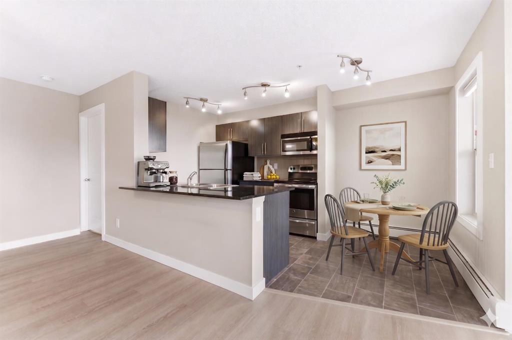 Picture for 2302, 625 Glenbow Drive 