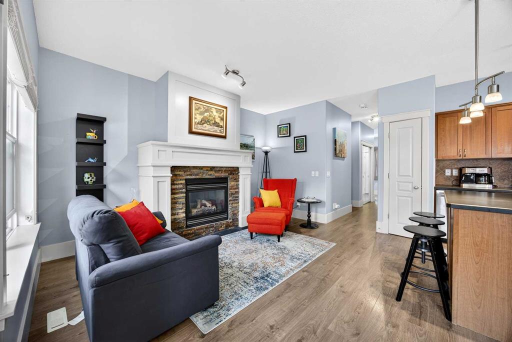 Picture for 83 Wentworth Common SW