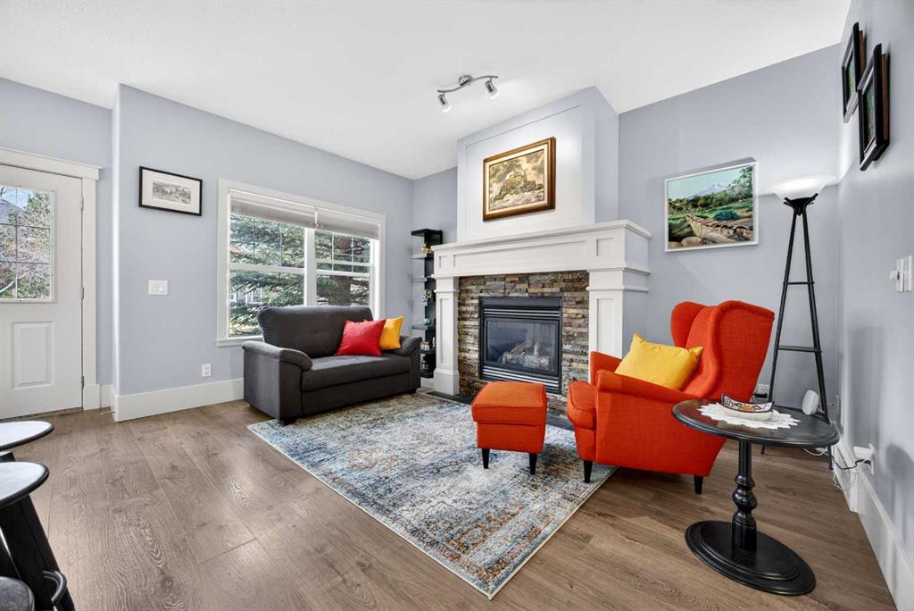 Picture for 83 Wentworth Common SW