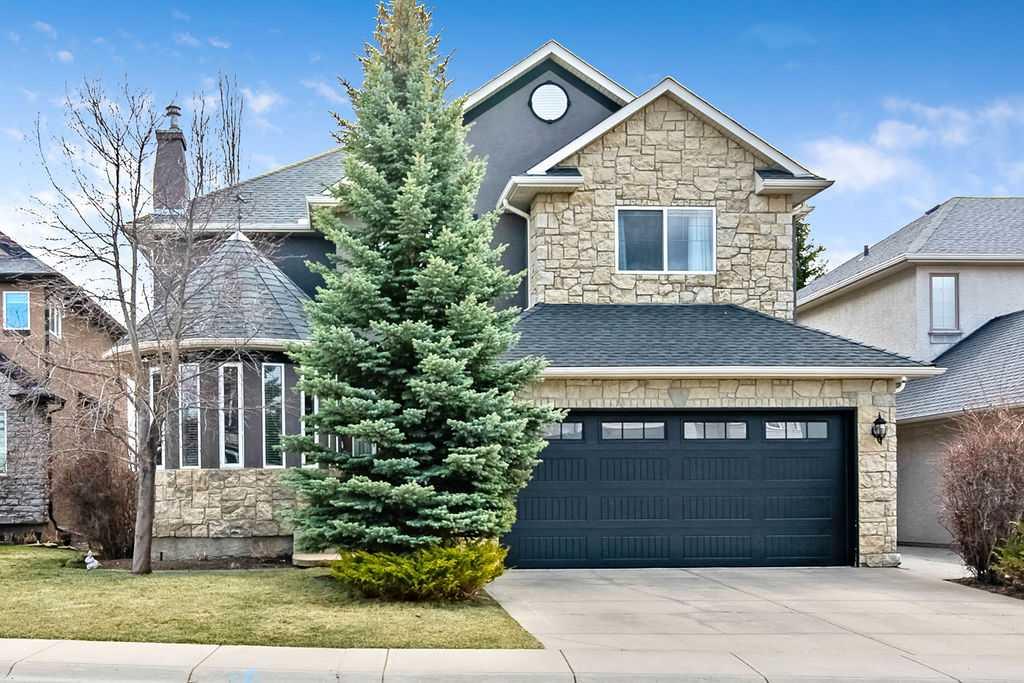 Picture for 12 Discovery Ridge Court SW