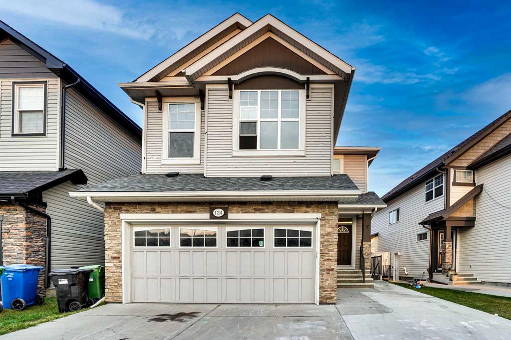 Picture for 124 Skyview Shores Road NE