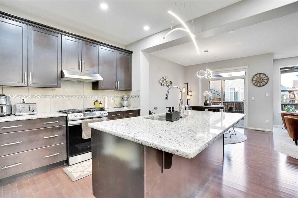 Picture for 124 Skyview Shores Road NE