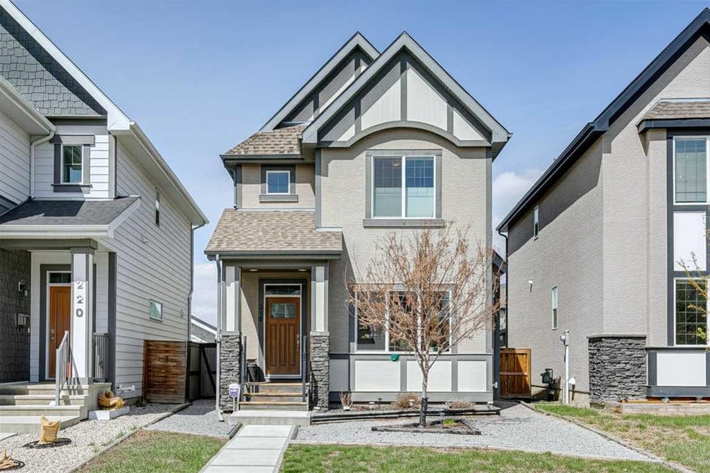 Picture for 216 Mahogany Grove SE