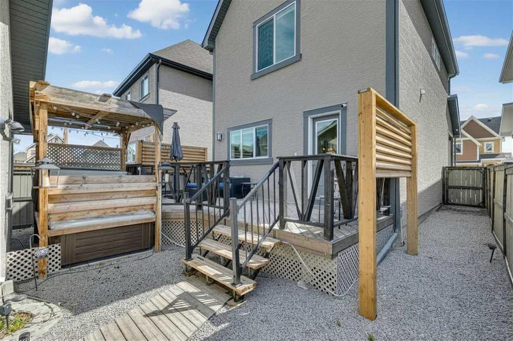 Picture for 216 Mahogany Grove SE