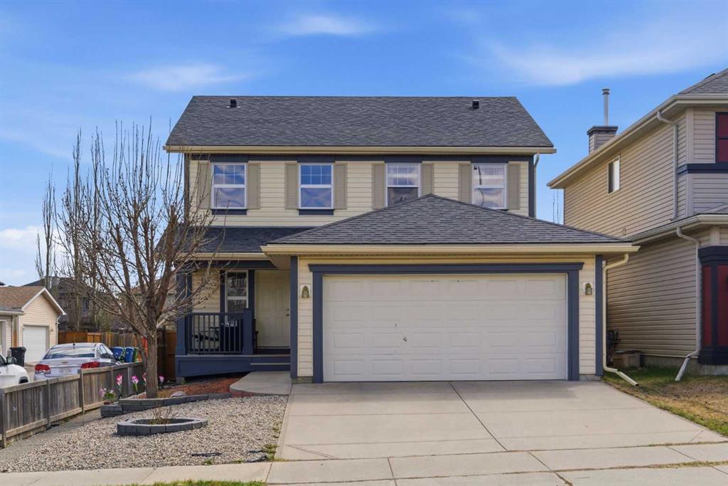 Picture for 143 Coventry Hills Drive NE