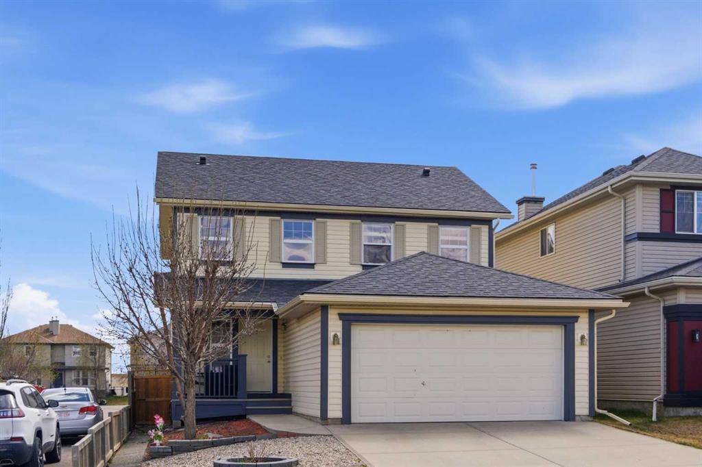 Picture for 143 Coventry Hills Drive NE