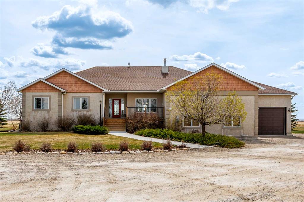 Picture for 262039 Township Road 224  