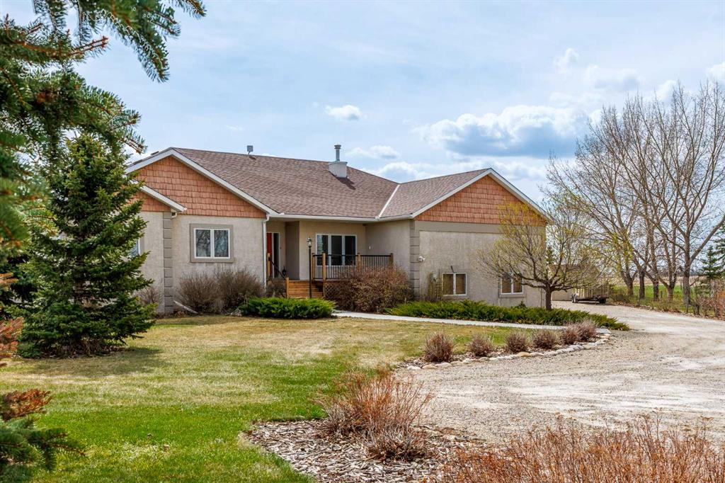 Picture for 262039 Township Road 224  