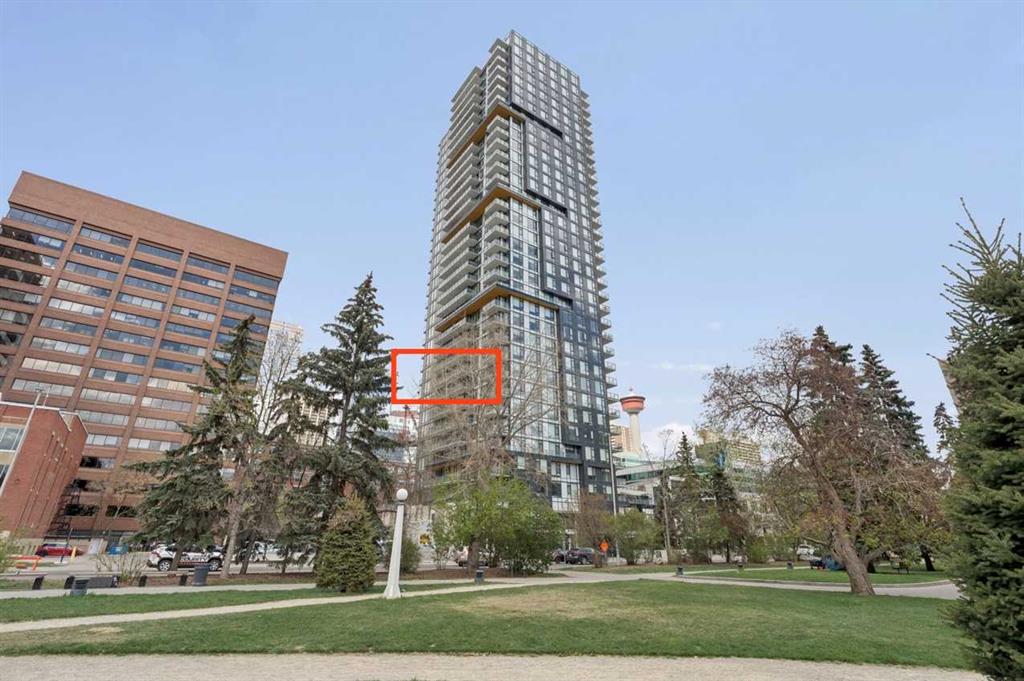 Picture for 901, 310 12 Avenue SW