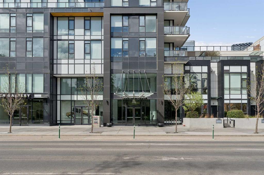Picture for 901, 310 12 Avenue SW